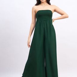Berrylush Off-Shoulder Basic Jumpsuit-picture-7
