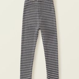 LULU & SKY Girls Striped Ankle Length Leggings-image-85