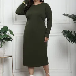 thkgrlz A-Line Midi Dress-picture-48