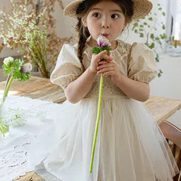 LULU & SKY A-Line Dress-picture-12