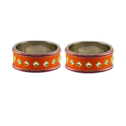 Vidhya Kangan Girls Multi Bangle-image-97