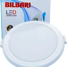 8 Watt Decorative LED Round Panel Light Ceiling Lamp(Pack 1) Chandelier Ceiling Lamp-image-68