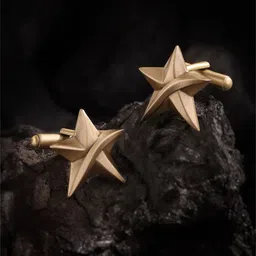 COSA NOSTRAA Quirky Cufflink-image-81