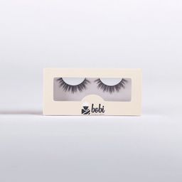 BOBI Deadly D Curl Eyelashes DC09 image 1