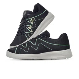 plaeto Men Mesh Running Non-Marking Shoes-picture-38