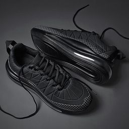 SKAN LIFESTYLE Men Textured Lace-Ups Sneakers Casual Shoes-image-72