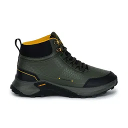 ABROS Men Mesh Running Shoes image 2