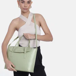 Van Heusen Structured Handheld Bag-picture-33