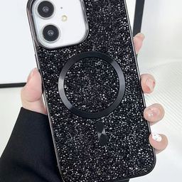 Luxury Kase Solid Printed iPhone 11 Back Case Mobile Accessories-28