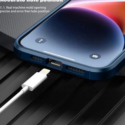 Karwan Solid Printed Back Case Mobile Accessories image 2