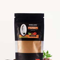 RASHEE CARES Shikakai Hair Wash Powder For Hair Growth - 100 g-image-25