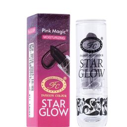 Fashion Colour Star Glow Lightweight Hydrating Shimmery Finish Tinted Lip Balm- 3.8g-GLS09-31