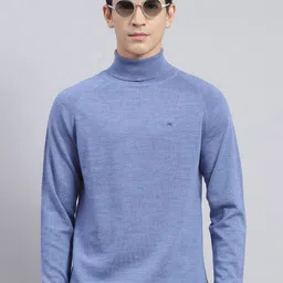 Monte Carlo Men Woollen Pullover-picture-54