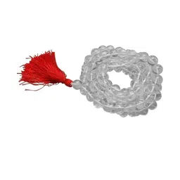 Divine souvenirs Unisex Artificial Beaded Statement Chain-4