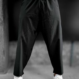 Maniac Men Carrot Trousers-image-26