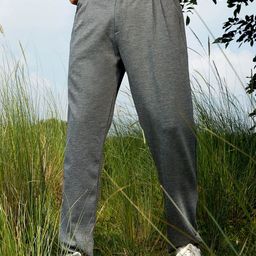 Campus Sutra Men Comfort Trousers-image-97
