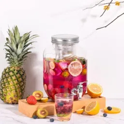 4000 L Glass Water Jug-image-10