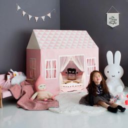 Kids Play House Tent for 8 Year Old Girls and Boys- Tent,-image-35