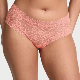 Victoria's Secret Self-Design Mid-Rise Basic Briefs 1126542244H6-12