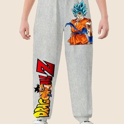 MODARUE Boys Anime Printed Cotton Mid Rise Joggers-image-82