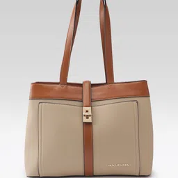 Van Heusen Structured Shoulder Bag-2