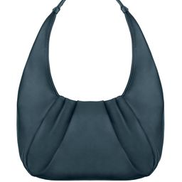 Naples PU Structured Shoulder Bag-picture-16