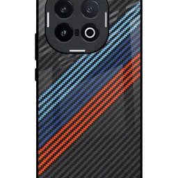 QRIOH Typography Printed IQOO 13 5G Back Case Mobile Accessories-picture-23
