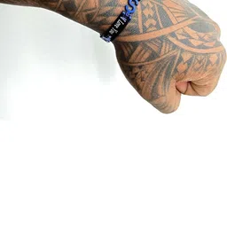 Dynamic Retail Global Men Multi Bracelet-image-90