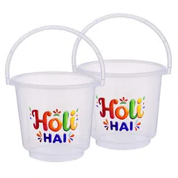 Kuber Industries Transparent & Green 2 piece Textured Plastic Bath Accessories Set-image-71