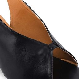 Stylestry Block Sandals image 4