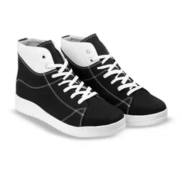 Bxxy Men 7.62 cm Hidden Elevator Height Increasing Casual Sneaker Shoes-image-39