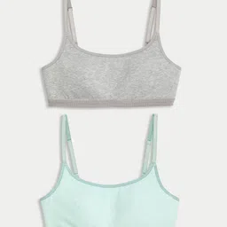 Marks & Spencer Women Pack Of 2 Full Coverage Bra-55