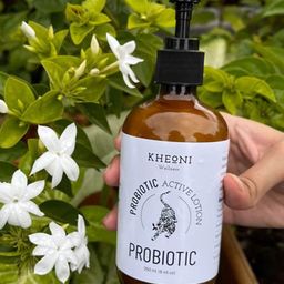 Kheoni Probiotic Body Active Lotion- 250 ml-52
