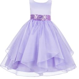 Wish little Net A-Line Maxi Dress-5