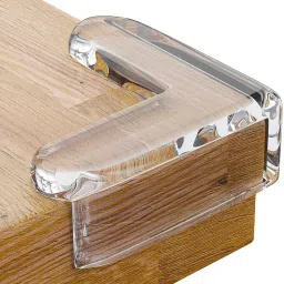 Table Corner Protector Child Baby Safety Edge Protection Cover for Dressing-image-46