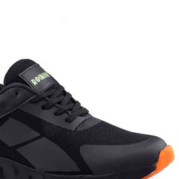 ROCKFIELD Men Mesh Running Non-Marking Shoes image 3