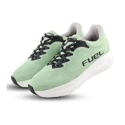 FUEL Men Running Lace-Ups Non-Marking Shoes image 2