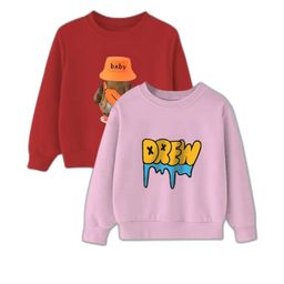 Joggers Park Kids-Unisex Multicoloured Cotton Sweatshirts-image-82
