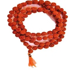 Divine souvenirs Brown Alloy Necklace-image-87