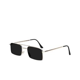 KRILLEN SHADES Unisex Aviator Sunglasses with UV Protected Lens-47
