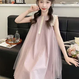 LULU & SKY A-Line Dress-picture-13