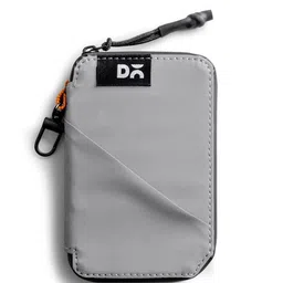 DailyObjects Unisex Printed Card Holder-10