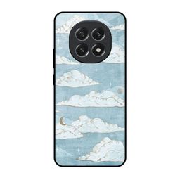 QRIOH Celestial Dreamscape Printed Oppo F29 5G Back Case Mobile Accessories-image-42