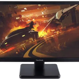ViewSonic 55.88 cm (22 inch) Full HD LED Backlit TN Panel Monitor (Monitor VA2223H 21.5 (22 inch) TN Panel with VGA, HDMI, 102% SRGB, 250 Nits Brightness, Eco-Mode, ViewMode, FlickerFree & Bluelight Filter)-picture-20