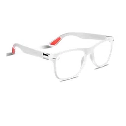 Arzonai Unisex Transparent Sunglasses-image-22