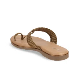 Mochi Embellished Flatform with image 3