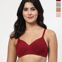 LILY Bra Full Coverage Lightly Padded-picture-14