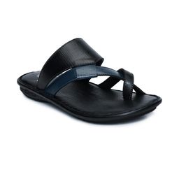 SMOXX Men Black Thong Flip-Flops-picture-22