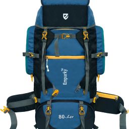 TREKKING 1 Rucksack- 80 L-image-12