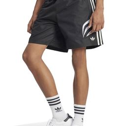 ADIDAS Originals Men Printed Training or Gym Sports Shorts-picture-12